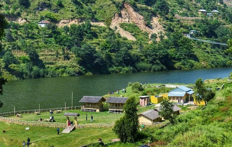 Chitlang Village Homestay Hike – 2 Days / 1 Night