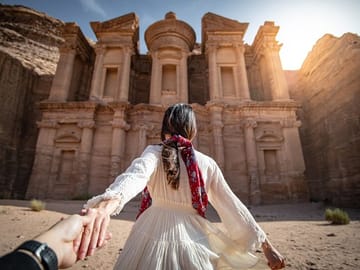 Petra