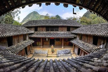 Hanoi to Ha Giang Loop: 3-Day Motorbike and Car Tour