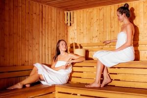 Royal Turkish Hammam with Massage, Sauna and Transfer in Hurghada