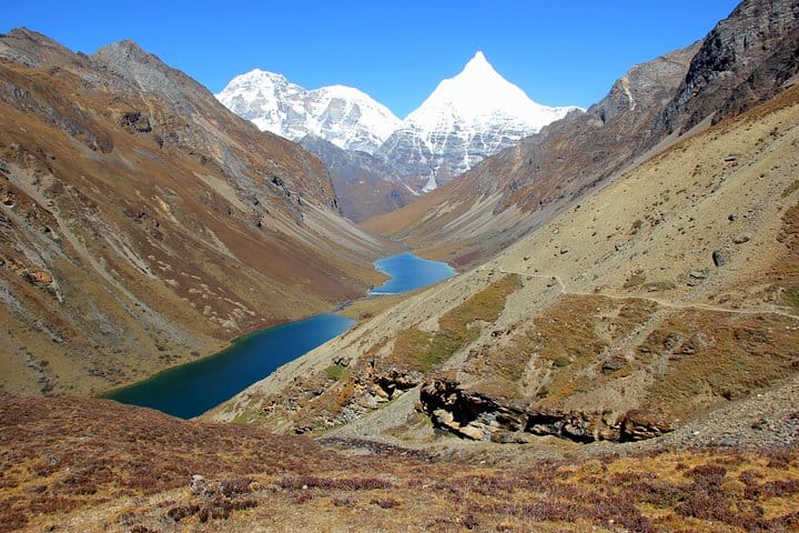 19 Days Mera Peak Climbing & Expedition – One Life-Changing Himalayan Adventure