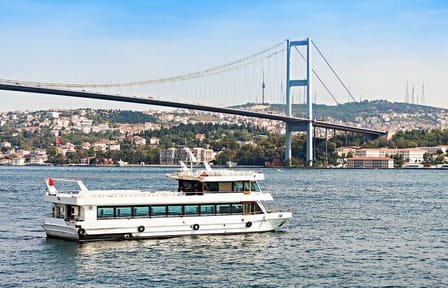 10-Day Cultural Tour of Turkey: Avanos, Bergama, Çanakkale