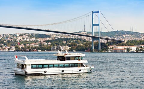 10-Day Cultural Tour of Turkey: Avanos, Bergama, Çanakkale