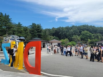 Private DMZ Tour from Incheon Layover to Seoul