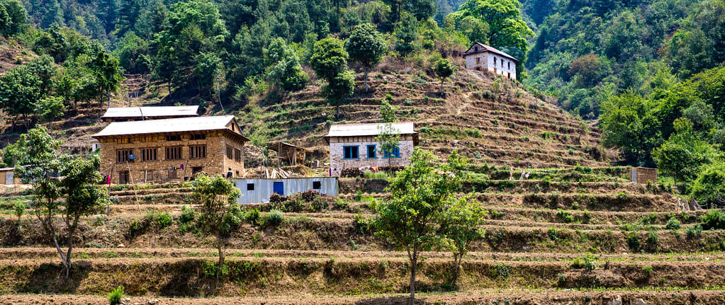 19 Days Mera Peak Climbing & Expedition – One Life-Changing Himalayan Adventure