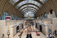 Orsay Museum