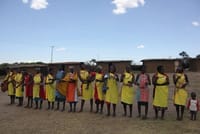 1-Day Maasai Mara Fly In Safari - Daily Departure 8