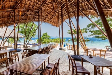 5-Hour Snorkeling and Sights at Banana Beach of Koh Hey Phuket