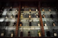 Wine test