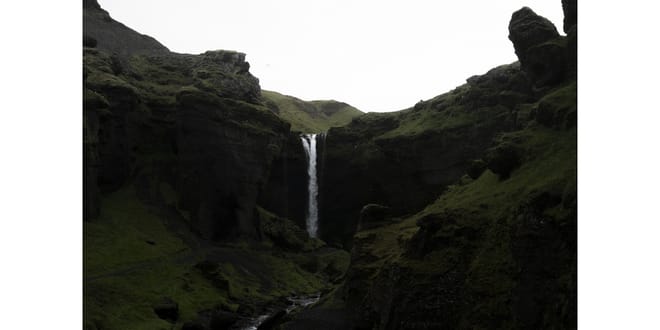 Small group Tour: South Coast Hidden Gems and Caves of Hella