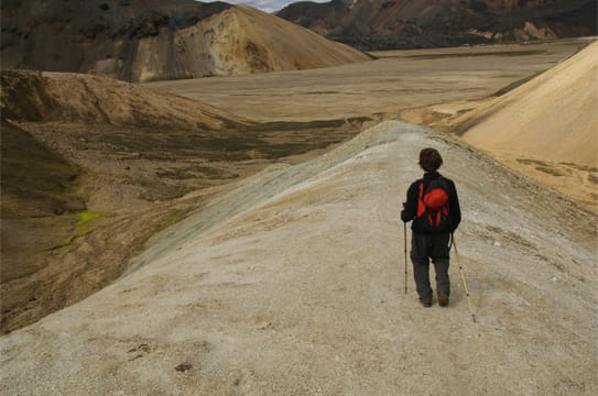 Landmannalaugar - Private Tour