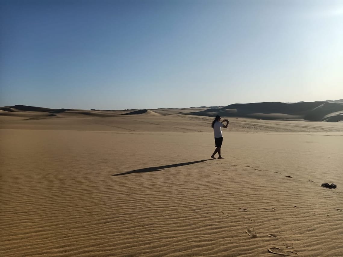 Budget Travel Package to Siwa Oasis from Cairo or Giza 5