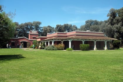 Buenos Aires Shore Excursion: Gaucho Day Trip to Santa Susana Ranch