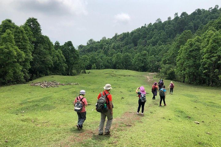 7-Day Kathmandu, Pokhara Tour with Hike to Australian Camp