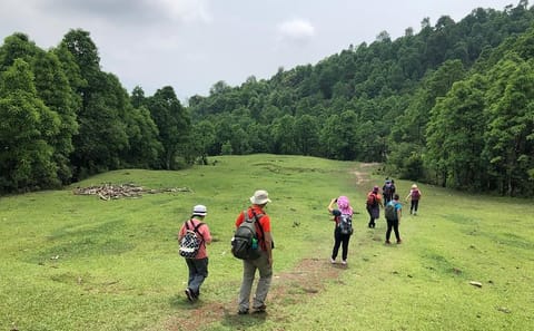 7-Day Adventure Tour in Kathmandu and Pokhara, Nepal