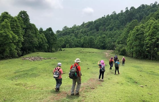 7-Day Kathmandu, Pokhara Tour with Hike to Australian Camp