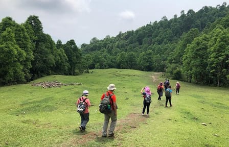 7-Day Adventure Tour in Kathmandu and Pokhara, Nepal