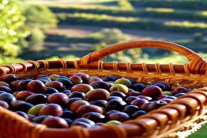 olives