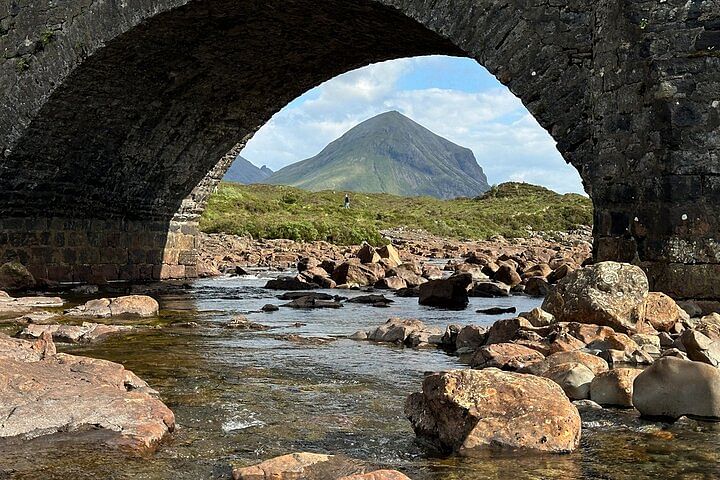 Isle of Skye