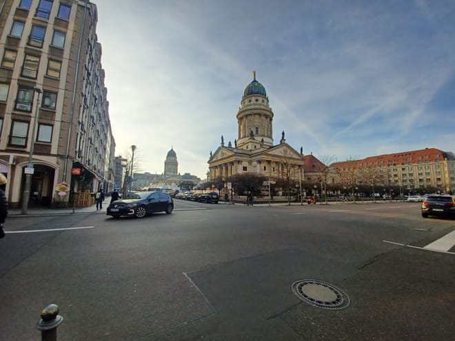 Freetour por el Centro Histórico de Berlín  2