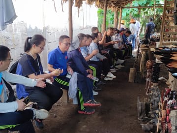 3 Days / 2 Nights – Tarangire, Ngorongoro Crater, and Cultural Interaction