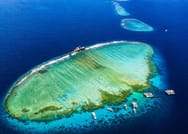 Private Speed Boat to Tiran Island 2