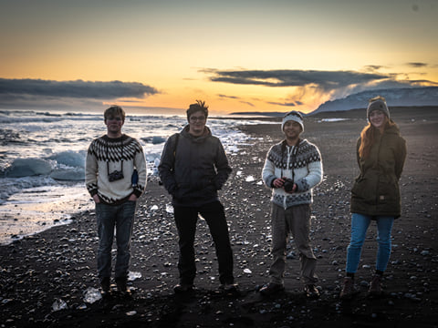 Private Glacier Lagoon + Diamond Beach + Glacier Hike , photo 22