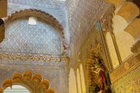 Mosque-Cathedral in Private. Enjoy a unique experience. 9