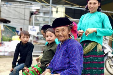 Ha Giang Loop 3 Days 2 Nights