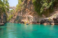Side River Rafting Tour with Lunch and Hotel Pickup 7