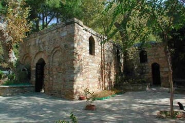 Daily Small Group Ephesus Tour From Istanbul by Flight