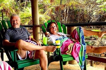 Half-Day Roatan Tour with Sloths, Monkeys, and Local Tastings