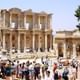 Celsus Library in Ephesus
