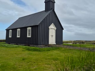 Private Snæfellsnes Peninsula Tour: Land of Legends and Lava, photo 8