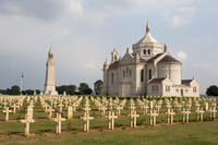 Day Tour of the Somme Battlefields 3