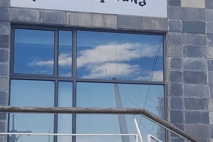 Table Mountain, Roben Island and City Tour Full Day