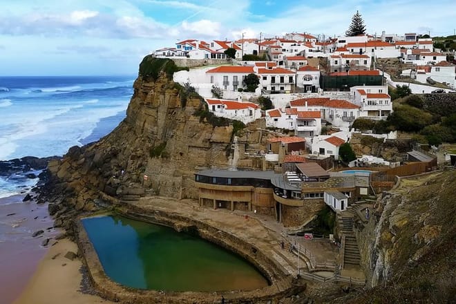 Azenhas do Mar