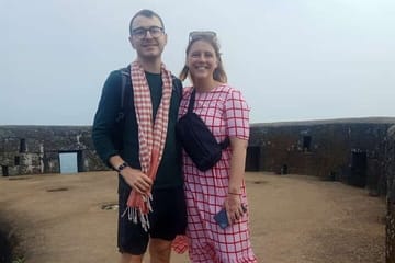 Belgaum Cultural Day Tour from Goa with Local Guide