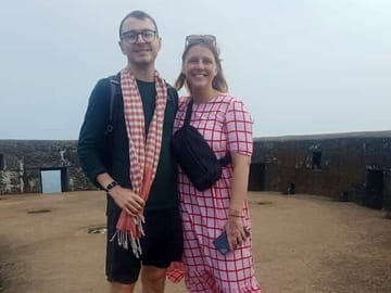 Belgaum Cultural Day Tour from Goa with Local Guide