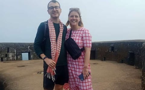 Belgaum Cultural Day Tour from Goa with Local Guide