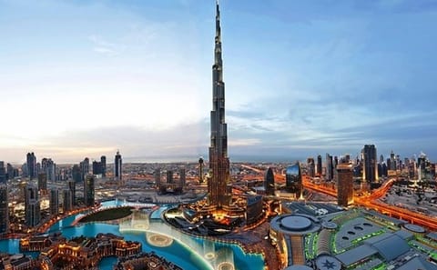 Private Tour of Dubai's Iconic Attractions and Culture