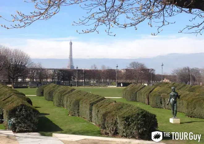 Private Louvre Tour in Paris with Expert Guide