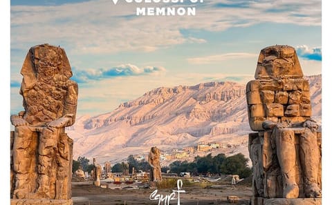 4-Day Luxor Cultural Tour: Valley of Kings and Dendera