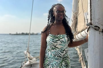 Private Nile River Birthday Celebration with Lunch or Dinner