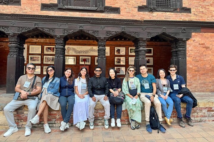 Bhaktapur & Nagarkot Day Tour with Lunch – Private / Group