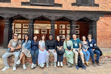 Bhaktapur & Nagarkot Day Tour with Lunch – Private / Group