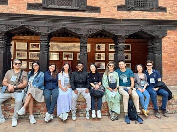 Private Cultural Tour of Bhaktapur and Nagarkot from Kathmandu