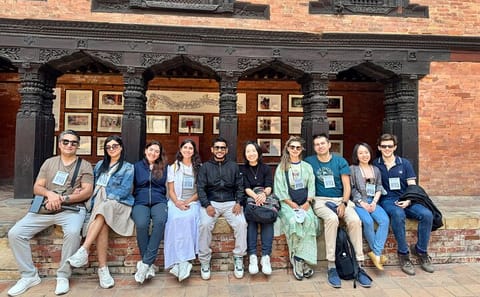 Private Cultural Tour of Bhaktapur and Nagarkot from Kathmandu