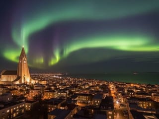 Reykjavik City Tour Experience, photo 11
