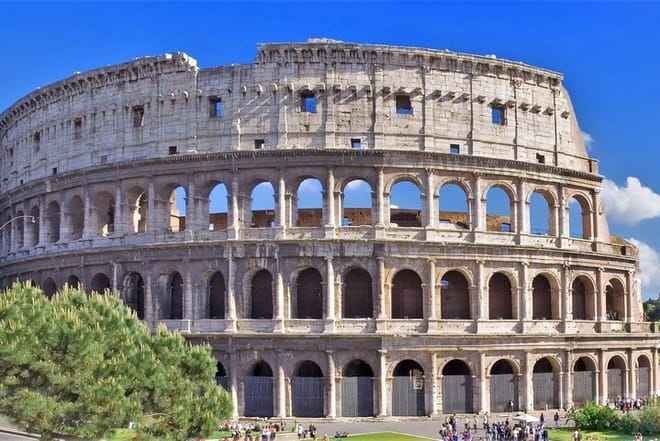 Colosseum-Ext